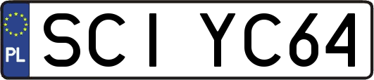 SCIYC64
