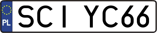 SCIYC66