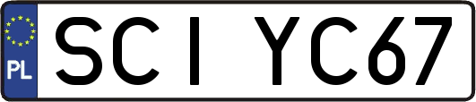 SCIYC67