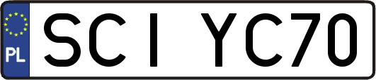 SCIYC70