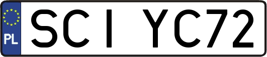 SCIYC72