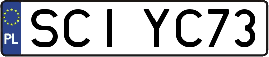 SCIYC73