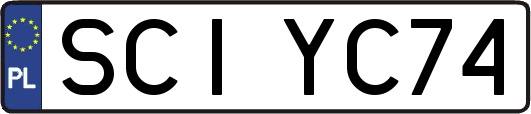 SCIYC74