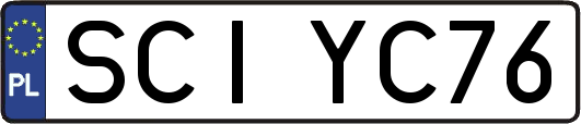 SCIYC76