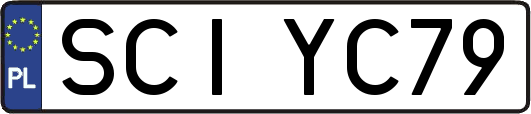 SCIYC79