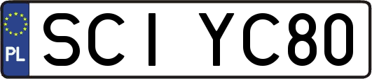 SCIYC80