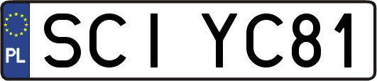 SCIYC81
