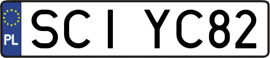 SCIYC82