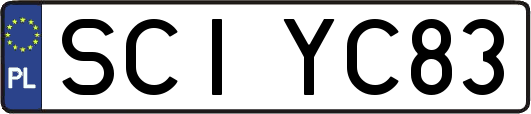 SCIYC83