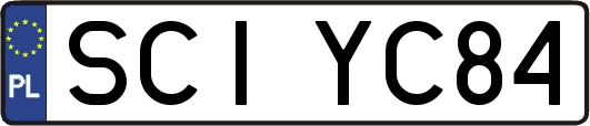 SCIYC84