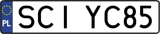 SCIYC85