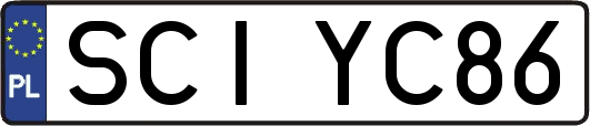 SCIYC86