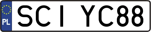 SCIYC88