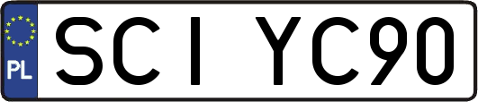 SCIYC90