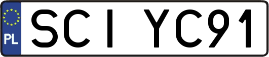 SCIYC91