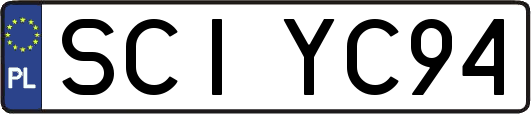 SCIYC94
