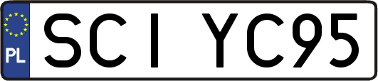 SCIYC95