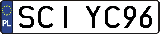 SCIYC96