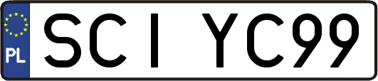 SCIYC99