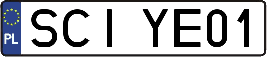 SCIYE01
