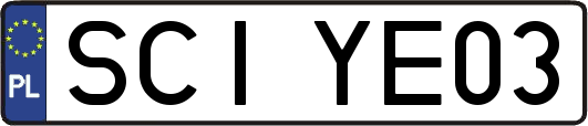 SCIYE03