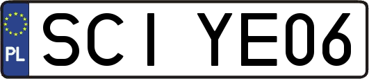 SCIYE06