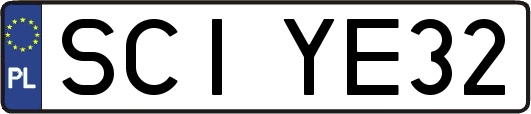 SCIYE32