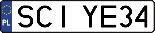SCIYE34