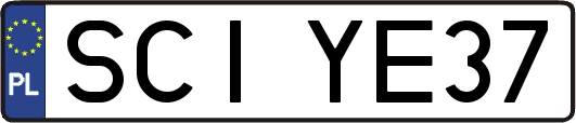 SCIYE37
