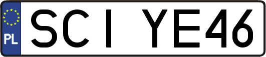 SCIYE46