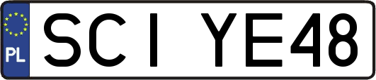 SCIYE48