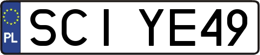 SCIYE49