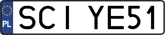 SCIYE51