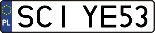 SCIYE53