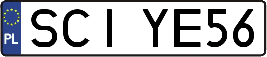SCIYE56