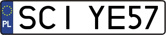 SCIYE57