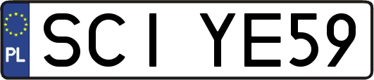 SCIYE59