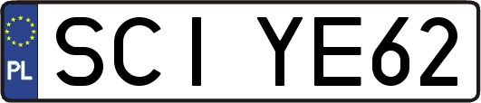 SCIYE62