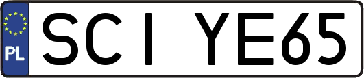 SCIYE65