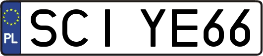 SCIYE66