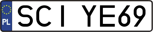 SCIYE69