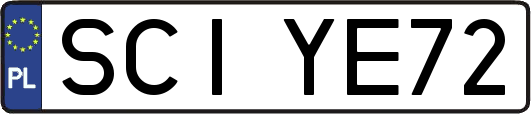 SCIYE72