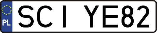 SCIYE82