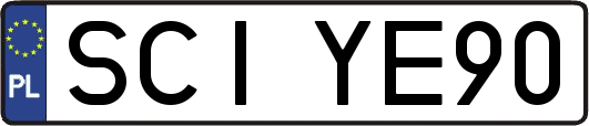SCIYE90