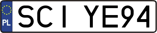 SCIYE94