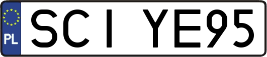 SCIYE95