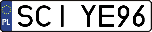 SCIYE96
