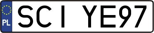 SCIYE97