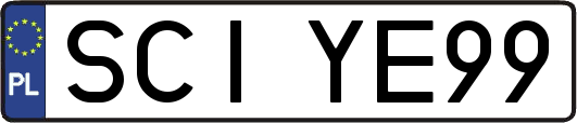 SCIYE99