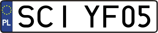 SCIYF05